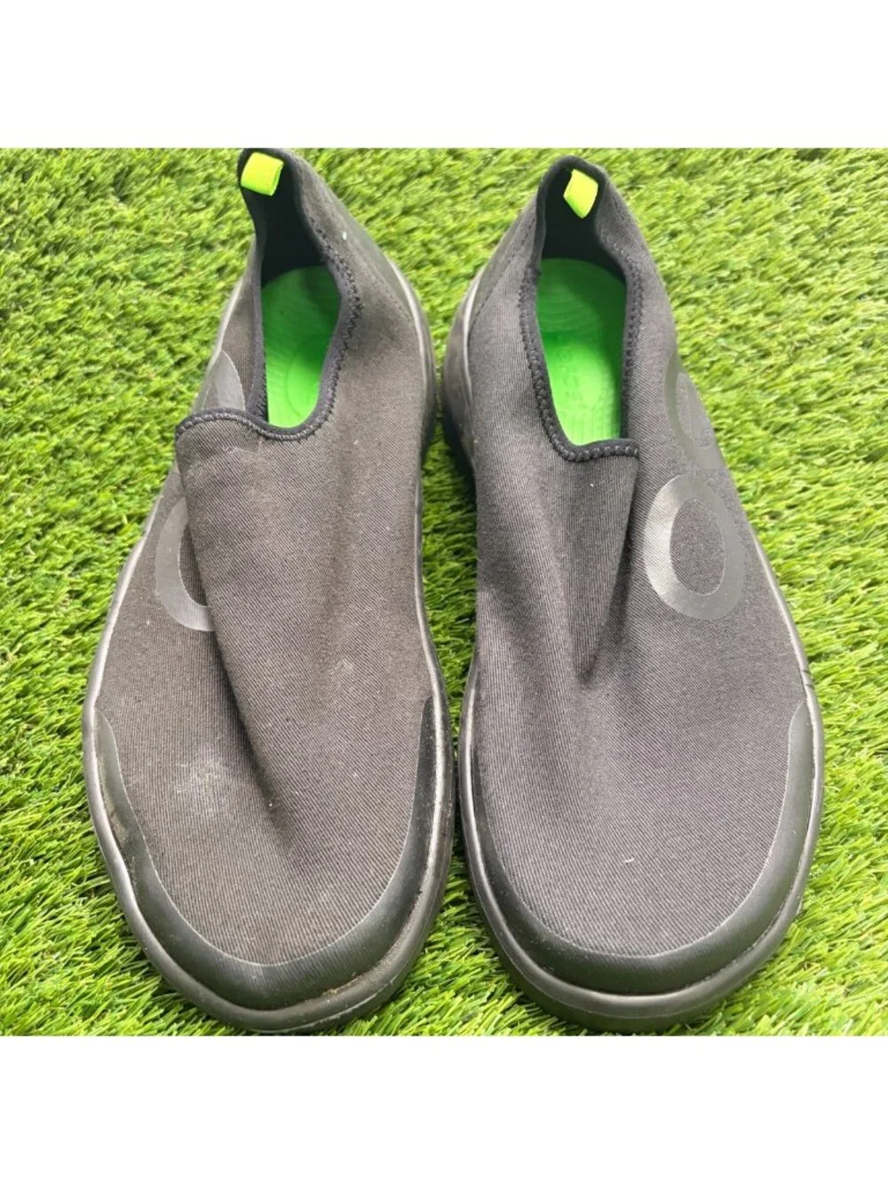 OOFOS please review